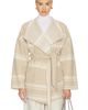 Isabel Marant Etoile Isabel Marant Etoile Brea Coat - 1
