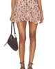 Isabel Marant Etoile Isabel Marant Etoile Daneen Mini Skirt - 1