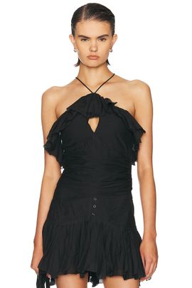 Isabel Marant Etoile Isabel Marant Etoile Dijmia Tank Top