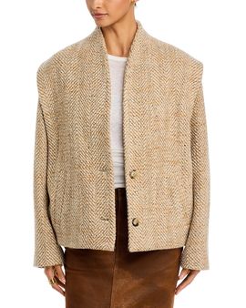Isabel Marant Etoile Isabel Marant Etoile Drogo Jacket