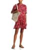 Isabel Marant Etoile Isabel Marant Etoile Duas Button Front Dress - 3