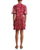 Isabel Marant Etoile Isabel Marant Etoile Duas Button Front Dress - 4
