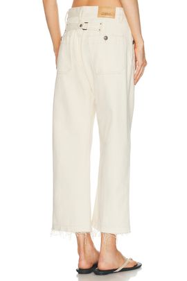 Isabel Marant Etoile Isabel Marant Etoile Ermina Pant