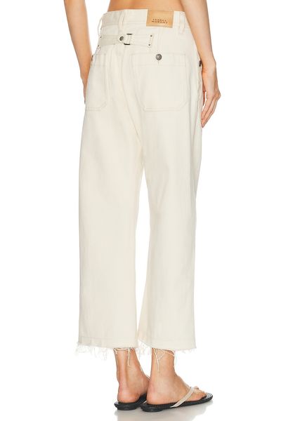 Isabel Marant Etoile Isabel Marant Etoile Ermina Pant