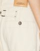 Isabel Marant Etoile Isabel Marant Etoile Ermina Pant - 7