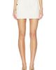 Isabel Marant Etoile Isabel Marant Etoile Estera Mini Skirt - 1