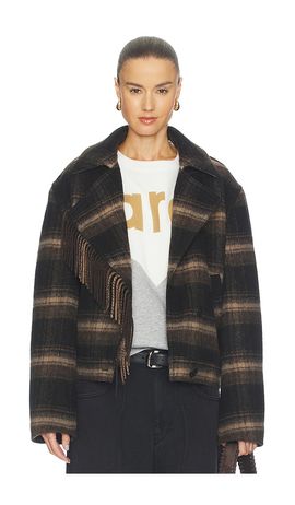Isabel Marant Etoile Isabel Marant Etoile Galeane Jacket