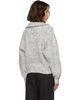 Isabel Marant Etoile Isabel Marant Etoile Gray Anita Sweater - 3