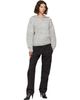 Isabel Marant Etoile Isabel Marant Etoile Gray Anita Sweater - 4
