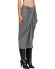 Isabel Marant Etoile Isabel Marant Etoile Gray Jeldia Midi Skirt - 2