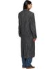 Isabel Marant Etoile Isabel Marant Etoile Gray Pilda Coat - 3