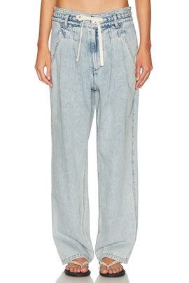 Isabel Marant Etoile Isabel Marant Etoile Ilsa Wide Leg