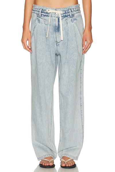 Isabel Marant Etoile Isabel Marant Etoile Ilsa Wide Leg