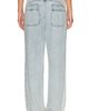 Isabel Marant Etoile Isabel Marant Etoile Ilsa Wide Leg - 4