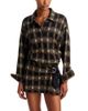 Isabel Marant Etoile Isabel Marant Etoile Jisola Belted Cotton Shirtdress - 1