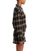 Isabel Marant Etoile Isabel Marant Etoile Jisola Belted Cotton Shirtdress - 4