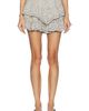 Isabel Marant Etoile Isabel Marant Etoile Jocadia Shorts - 1