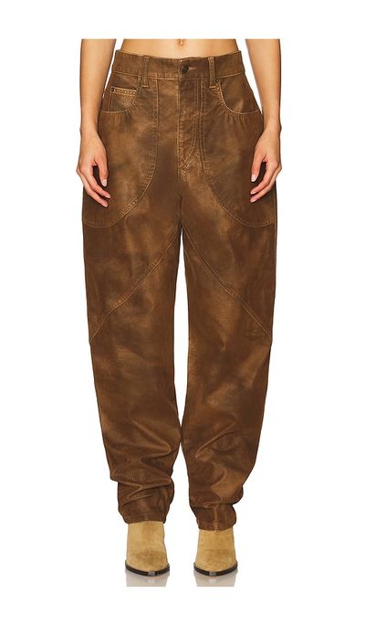 Isabel Marant Etoile Isabel Marant Etoile Kelvina Pant