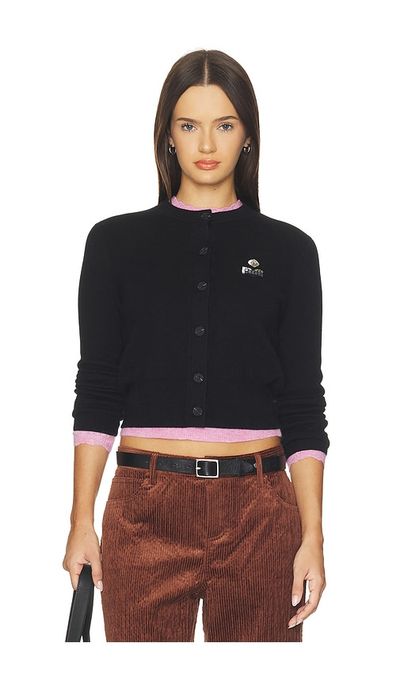 Isabel Marant Etoile Isabel Marant Etoile Kemal Cardigan