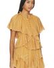 Isabel Marant Etoile Isabel Marant Etoile Lorna Short Sleeve Top - 2