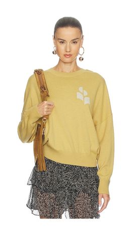 Isabel Marant Etoile Isabel Marant Etoile Marisans Sweater