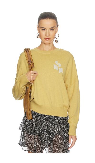 Isabel Marant Etoile Isabel Marant Etoile Marisans Sweater