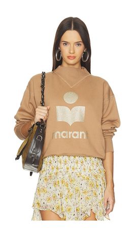Isabel Marant Etoile Isabel Marant Etoile Moby Sweater