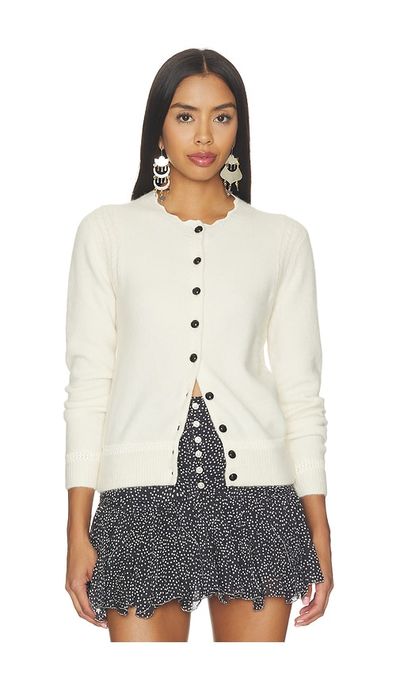 Isabel Marant Etoile Isabel Marant Etoile Naia Cardigan