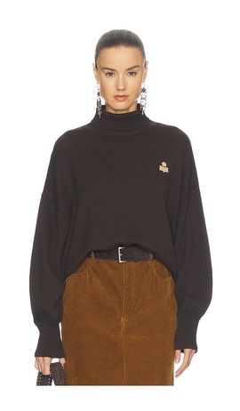 Isabel Marant Etoile Isabel Marant Etoile Nasha Sweater