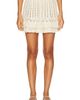 Isabel Marant Etoile Isabel Marant Etoile Nelle Skirt - 1