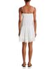 Isabel Marant Etoile Isabel Marant Etoile Neolda Lace Trim Dress - 4