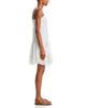 Isabel Marant Etoile Isabel Marant Etoile Neolda Lace Trim Dress - 5