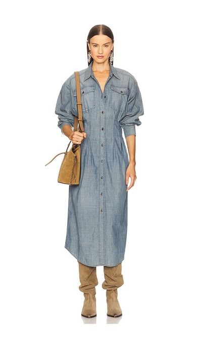 Isabel Marant Etoile Dresses Isabel Marant Etoile Dresses