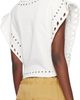 Isabel Marant Etoile Isabel Marant Etoile Off-White Odyle T-shirt - 3