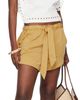Isabel Marant Etoile Isabel Marant Etoile Off-White Odyle T-shirt - 4