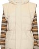 Isabel Marant Etoile Isabel Marant Etoile Off-White Olfa Vest - 1