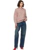 Isabel Marant Etoile Isabel Marant Etoile Pink Anita Sweater - 4