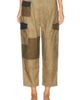 Isabel Marant Etoile Isabel Marant Etoile Renzae Cargo Pant - 1