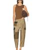 Isabel Marant Etoile Isabel Marant Etoile Renzar Cargo Pant - 5
