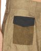 Isabel Marant Etoile Isabel Marant Etoile Renzar Cargo Pant - 6