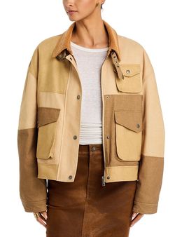 Isabel Marant Etoile Isabel Marant Etoile Risla Jacket