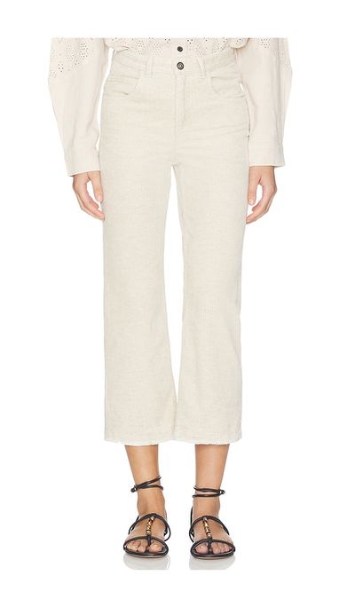 Isabel Marant Etoile Isabel Marant Etoile Ruthie Pant