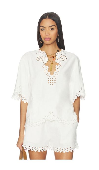 Isabel Marant Etoile Isabel Marant Etoile Shana Top