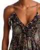 Isabel Marant Etoile Isabel Marant Etoile Vasmila Ruffled Cotton Maxi Dress - 2
