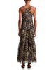 Isabel Marant Etoile Isabel Marant Etoile Vasmila Ruffled Cotton Maxi Dress - 4