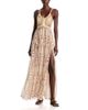 Isabel Marant Etoile Isabel Marant Etoile Veony Crochet Maxi Dress - 1