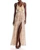 Isabel Marant Etoile Isabel Marant Etoile Veony Crochet Maxi Dress - 3