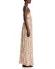Isabel Marant Etoile Isabel Marant Etoile Veony Crochet Maxi Dress - 5