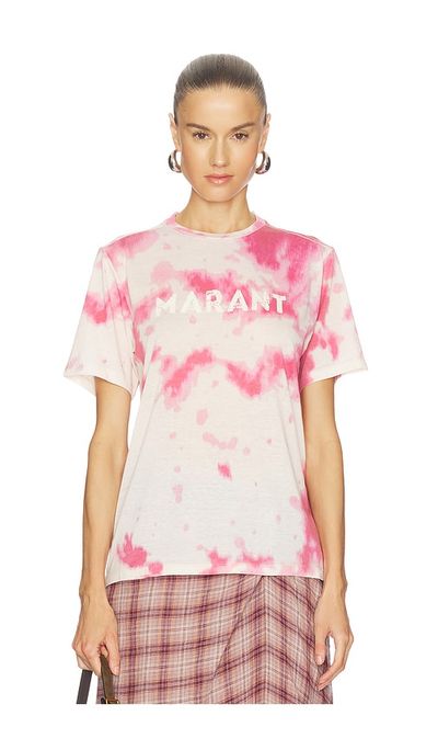 Isabel Marant Etoile Isabel Marant Etoile Zewel Top