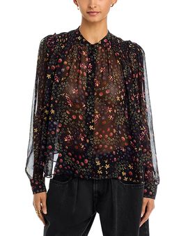 Isabel Marant Etoile Isabel Marant Florine Blouse
